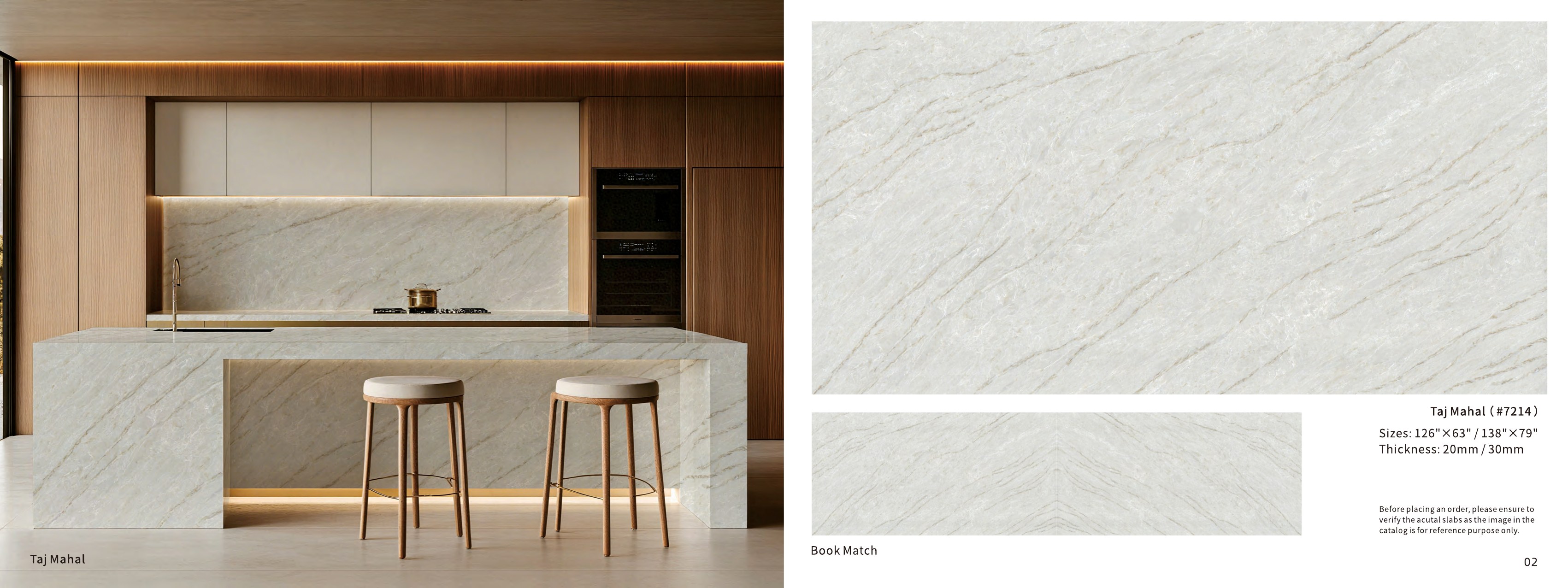 Quartz Collection — page 1